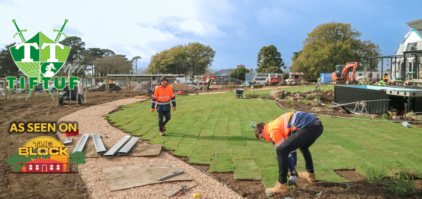 Better Homes Gardens TV Feature with Charlie Albone