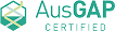 ausgap certified 1