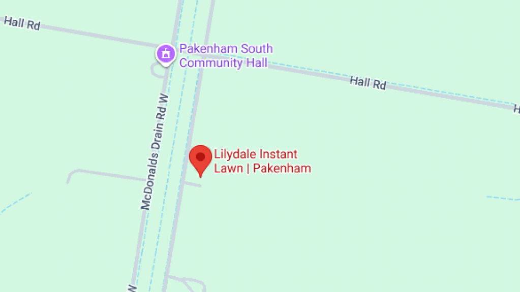 Pakenham