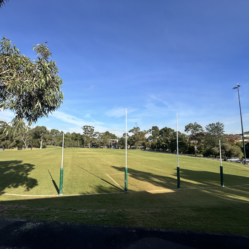 Ferndale Park 1