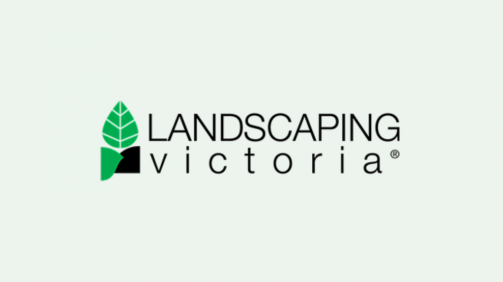 Landscaping Victoria logo