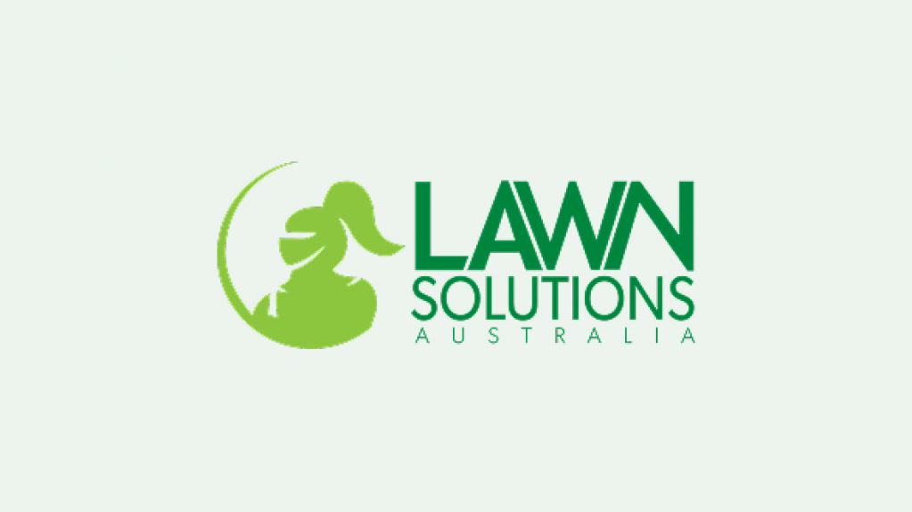 Lawn Solutions Australia logo