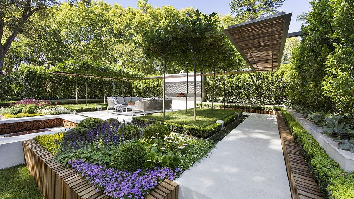 Sand Based Turf Turf For Landscape Architects | Real, Sand-Based Turf