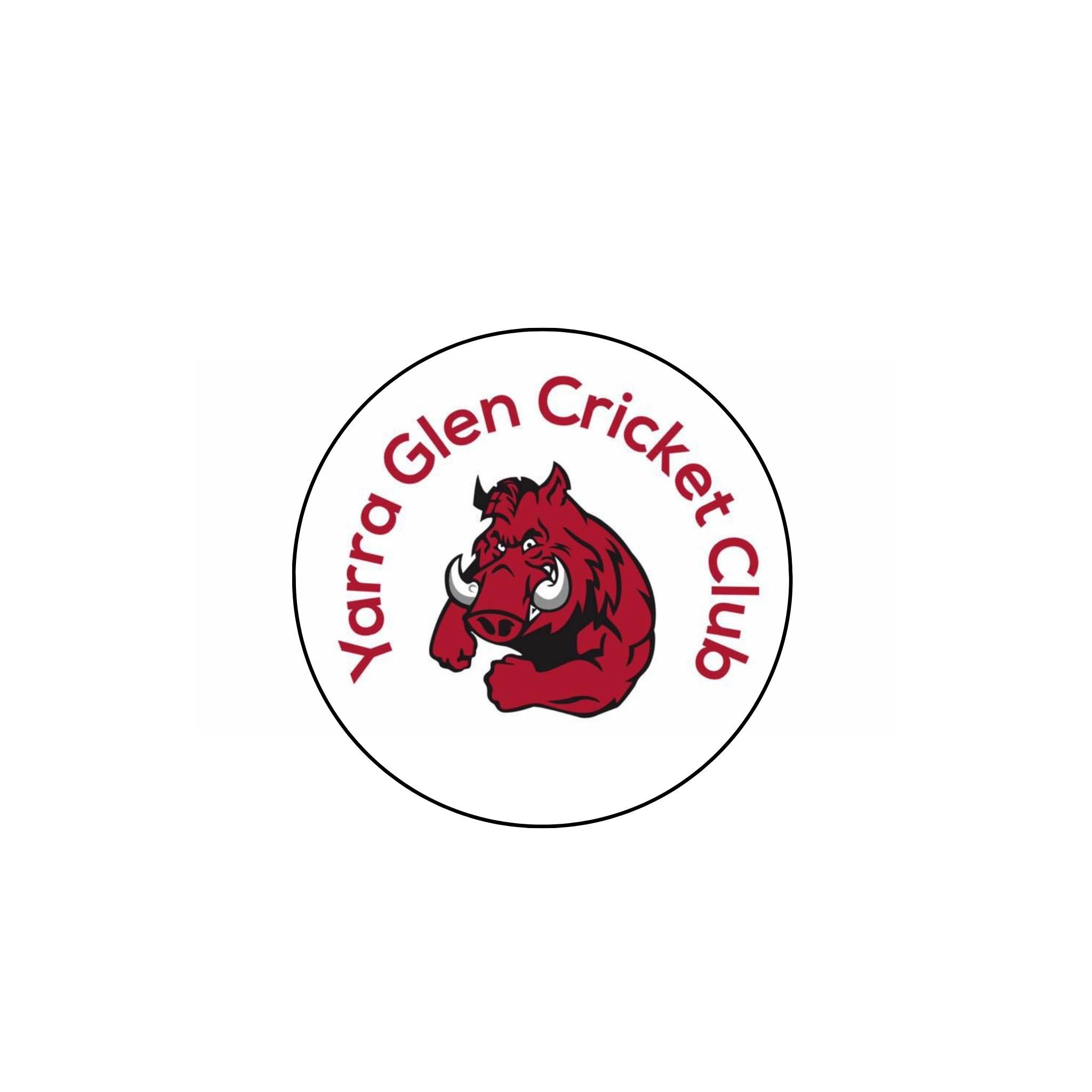 Yarra Glen Cricket Club