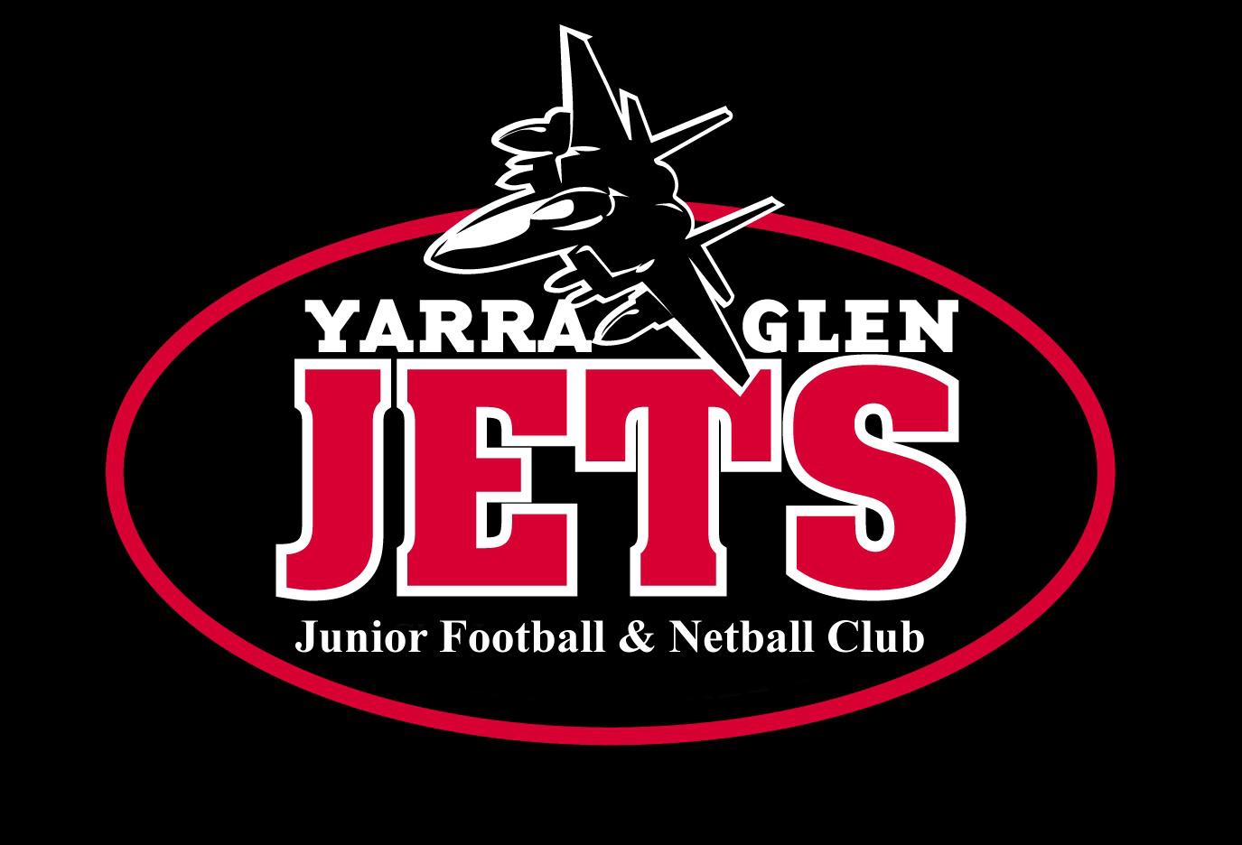 Yarra Glen Jets Junior Football + Netball Club