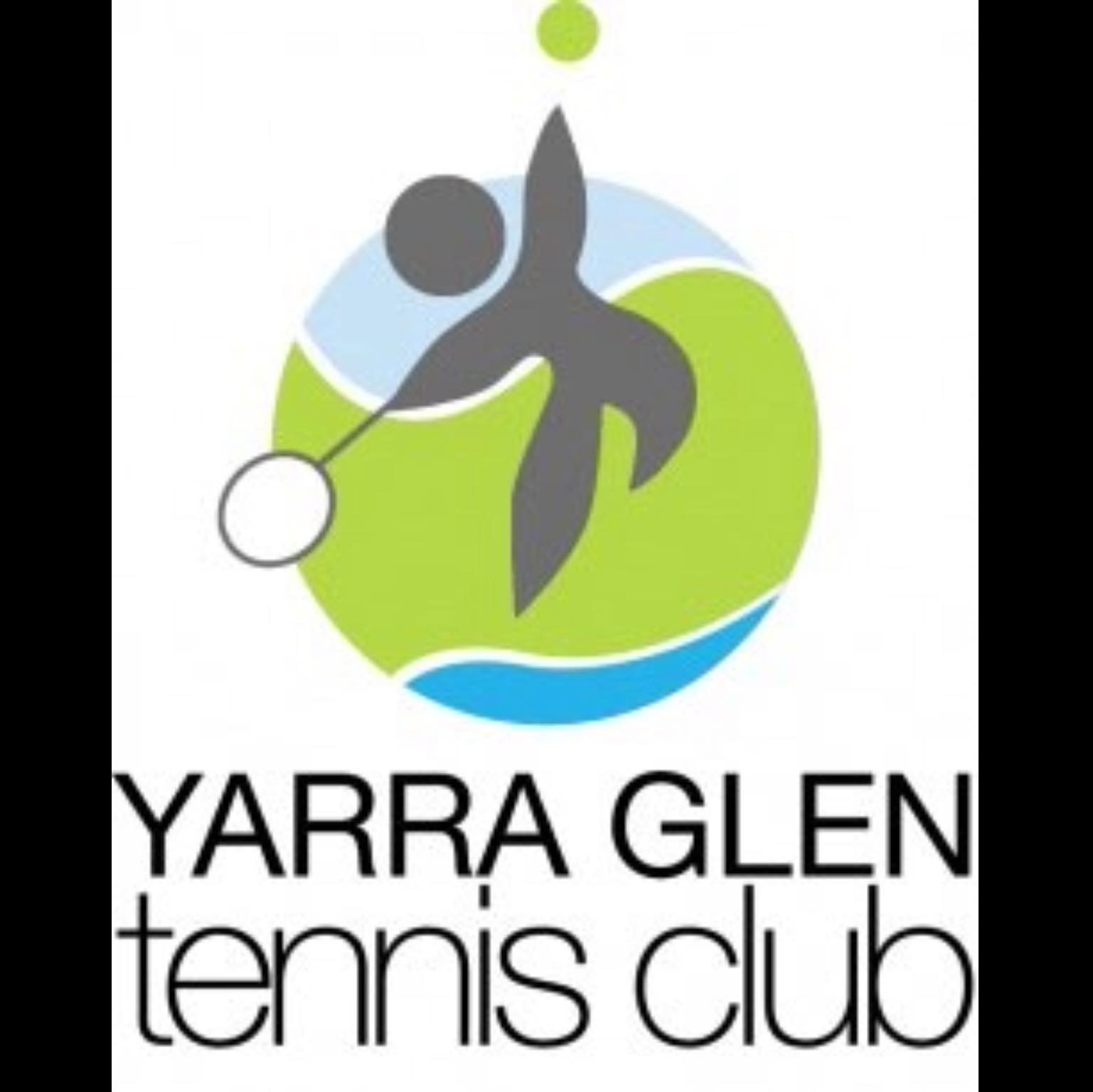 Yarra Glen Tennis Club