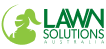 Landscape magazine logo