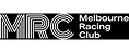 Melbourne Racing Club logo
