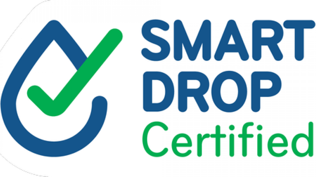 Smart Water Landscape Irrigation Experts logo