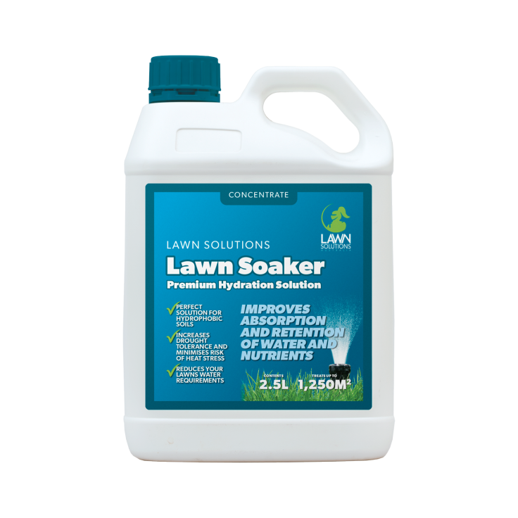 soaker 2 v3.5l front