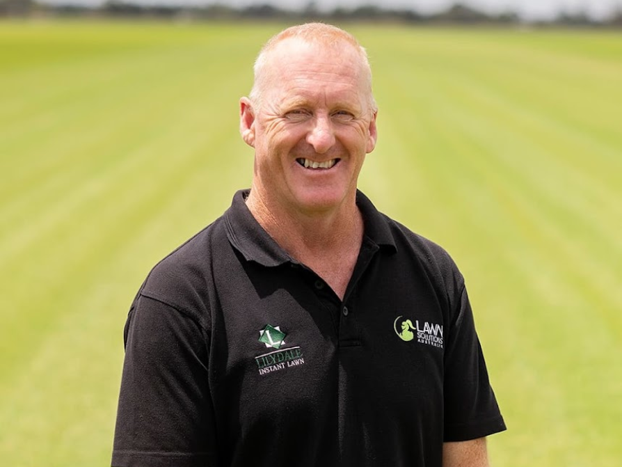 Meet The Team | Lilydale’s Lawn Experts