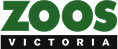 Zoos Victoria logo
